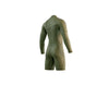 Combinaison courte The One Longarm Homme 3-2 Zipfree Moss L Mystic 35000_250620_671_L