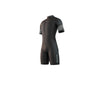 Shorty Location Unisexe 3-2mm Zip dorsal coutures plates Arc-en-ciel XXL Mystic 35000_250642_470_XXL