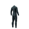 Combinaison de Plongée Complète Majestic Homme 4-3mm Zip Frontal Vert Foncé MT Mystic 35000_260020_698_MT
