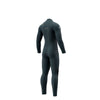 Combinaison intégrale Majestic Man 3-2mm Zip avant Vert foncé S Mystic 35000_260025_698_S