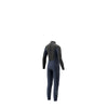 Combinaison intégrale Star Junior 5-4mm Zip arrière Noir-Navy M Mystic 35000_260040_989_M