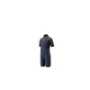 Combinaison courte Star Junior 3-2mm Zip arrière FL Noir-Navy M Mystic 35000_260055_989_M