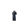 Combinaison courte Star Junior 3-2mm Zip arrière FL Noir-Navy S Mystic 35000_260055_989_S
