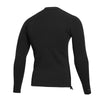 T-Shirt de Surf Star Homme 2mm Manches Longues Noir XL Mystic 35001_230171_900_XL