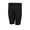 Shorts Thermiques Femme Noir L Mystic 35001_230176_900_L