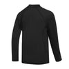 T-Shirt Thermique Homme Manches Longues Noir M Mystic 35001_230177_900_M