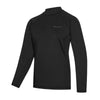 T-Shirt Thermique Homme Manches Longues Noir S Mystic 35001_230177_900_S