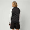 Chemise Quickdry Bolt Homme Manches Longues Noir-Blanc XXL Mystic 35001_240157_950_XXL