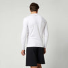 Rashvest Manches Longues Star Blanc XXL Mystic 35001_240162_100_XXL