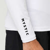 Rashvest Manches Longues Star Blanc XXL Mystic 35001_240162_100_XXL