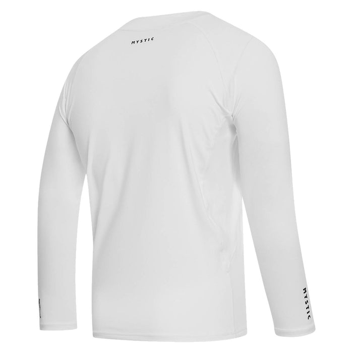 Rashvest Star Junior Manches longues Blanc M Mystic 35001_240163_100_M