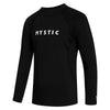 Rashvest Star Junior Manches longues Noir L Mystic 35001_240163_900_L