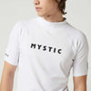 Rashvest Manches Courtes Star Blanc S Mystic 35001_240164_100_S