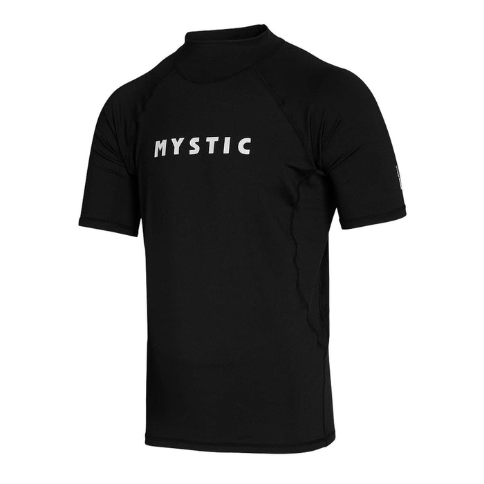 Rashvest Star Junior Manches courtes Noir L Mystic 35001_240165_900_L