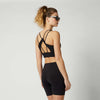 Brassière de sport Saimi Femme Noir M Mystic 35001_240184_900_M