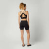 Brassière de sport Saimi Femme Noir M Mystic 35001_240184_900_M