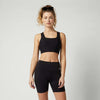 Brassière de sport Saimi Femme Noir XS Mystic 35001_240184_900_XS