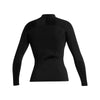 Pantalons en Néoprène Wetsuit Lunar Femme 2-2mm Noir M Mystic 35001_240230_900_M