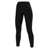 Pantalon en néoprène Lunar Femme 2-2mm Noir M Mystic 35001_240230_900_M