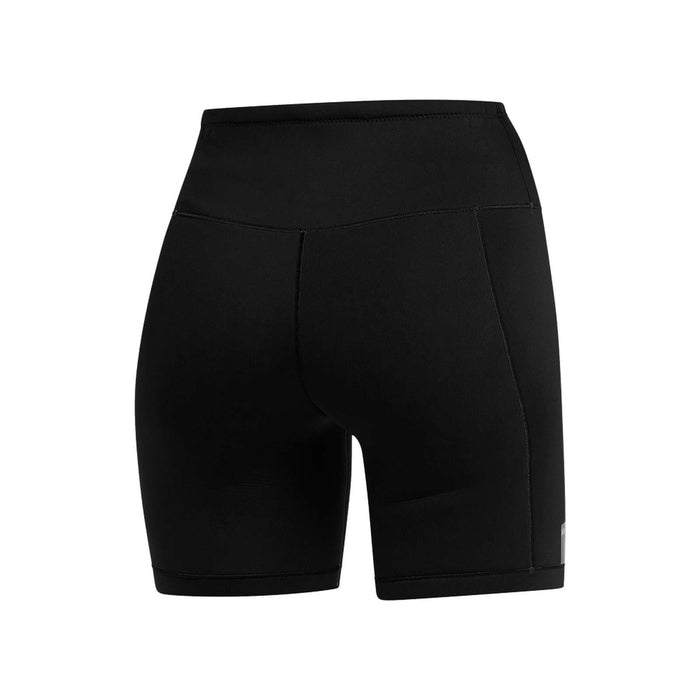 Shorts de vélo en néoprène Lunar Femme Noir XS Mystic 35001_240232_900_XS