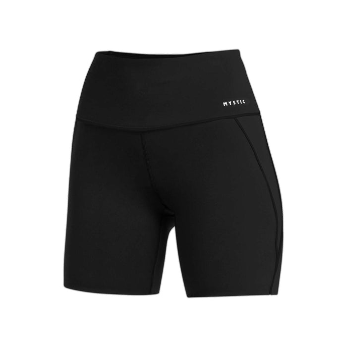 Shorts de vélo de performance Terri Femme Noir M Mystic 35001_240241_900_M