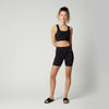 Shorts de vélo de performance Terri Femme Noir M Mystic 35001_240241_900_M