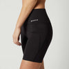 Shorts de vélo de performance Terri Femme Noir M Mystic 35001_240241_900_M