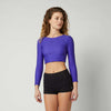 Shorts de Performance Saimi Femme Noir XS Mystic 35001_240245_900_XS