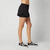 Shorts de sport doublés Ida Femme Noir L Mystic 35001_240271_900_L