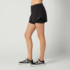 Shorts de sport doublés Ida Femme Noir S Mystic 35001_240271_900_S