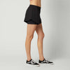 Shorts de sport doublés Ida Femme Noir S Mystic 35001_240271_900_S