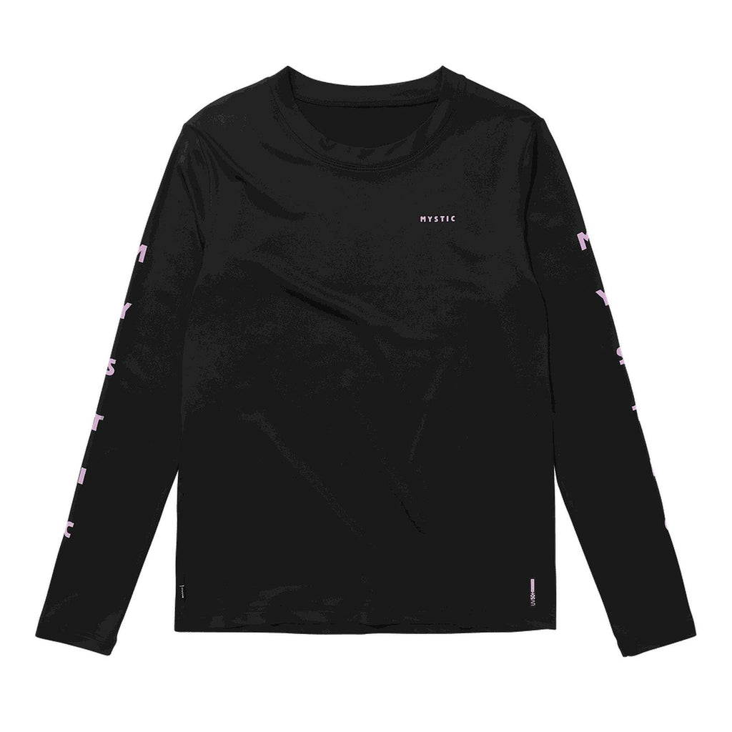 Rashvest Manches Longues Solstice Noir XS Mystic 35001_250200_900_XS
