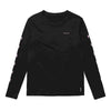 Rashvest Manches Longues Solstice Noir XS Mystic 35001_250200_900_XS