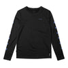 Rashvest Manches Longues Solstice Noir XS Mystic 35001_250200_900_XS