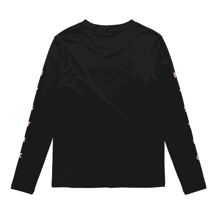Rashvest Manches Longues Solstice Noir XS Mystic 35001_250200_900_XS