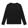 Rashvest Manches Longues Solstice Noir XS Mystic 35001_250200_900_XS