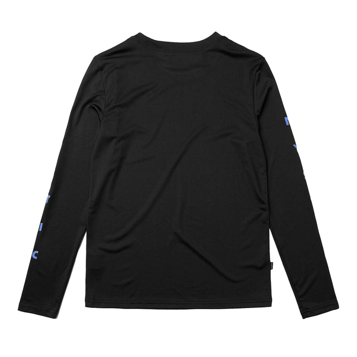 Rashvest Manches Longues Solstice Noir XS Mystic 35001_250200_900_XS