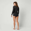 Rashvest Manches Longues Solstice Noir XS Mystic 35001_250200_900_XS