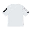 Rashvest Manches Courtes Sphere Blanc XS Mystic 35001_250201_100_XS