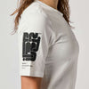 Rashvest Manches Courtes Sphere Blanc XS Mystic 35001_250201_100_XS