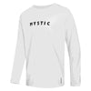 Chemise Quickdry Star Homme Manches Longues Ivoire M Mystic 35001_250202_109_M