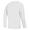 Chemise Quickdry Star Homme Manches Longues Ivoire XXL Mystic 35001_250202_109_XXL