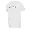 T-shirt Quickdry Homme Manches Courtes Blanc Cassé XXL Mystic 35001_250203_109_XXL
