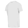 T-shirt Quickdry Homme Manches Courtes Blanc Cassé XXL Mystic 35001_250203_109_XXL
