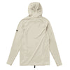 Rashvest à capuche Uncharted Homme Manches Longues Sable L Mystic 35001_250204_705_L
