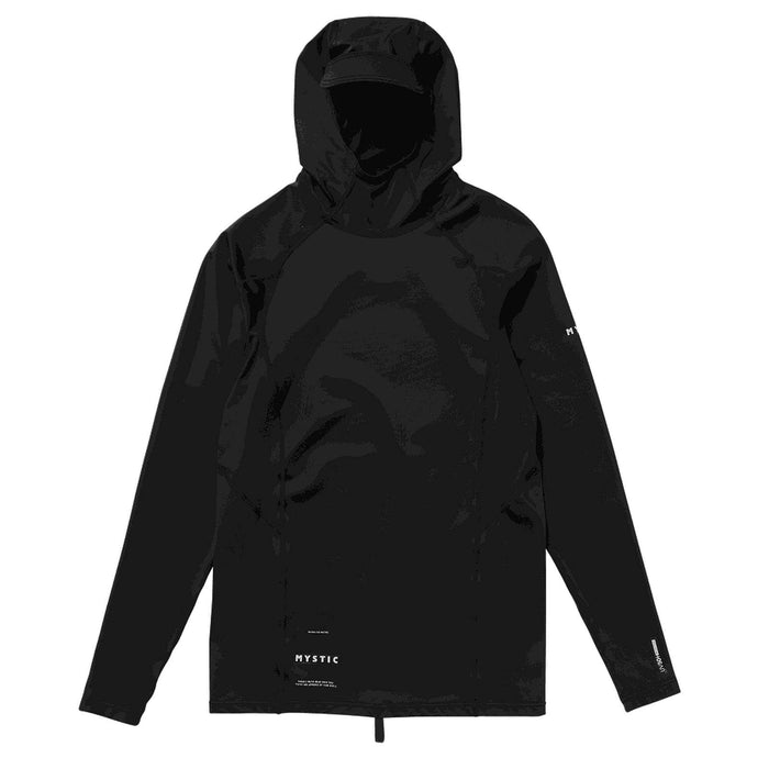 Rashvest à capuche Uncharted Homme Manches Longues XXL Mystic 35001_250204_900_XXL