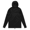 Rashvest à capuche Uncharted Homme Manches Longues XXL Mystic 35001_250204_900_XXL