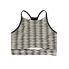 Top de sport Terri Femme Sable XL Mystic 35001_250209_705_XL