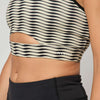 Top de sport Terri Femme Sable XL Mystic 35001_250209_705_XL