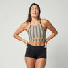 Top de sport Terri Femme Sable XS Mystic 35001_250209_705_XS